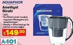 AQUAPHOR SÜRAHİ AQUAPHOR SÜRAHİ